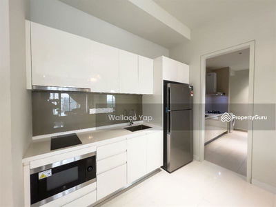 Pavilion Embassy Kuala Lumpur, Malaysia Pavilion Embassy Kuala Lumpur, Malaysia