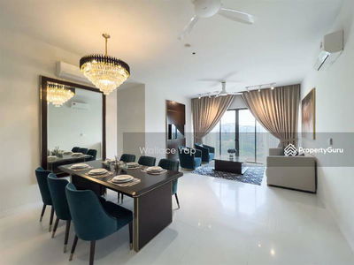 Pavilion Embassy Kuala Lumpur, Malaysia Pavilion Embassy Kuala Lumpur, Malaysia