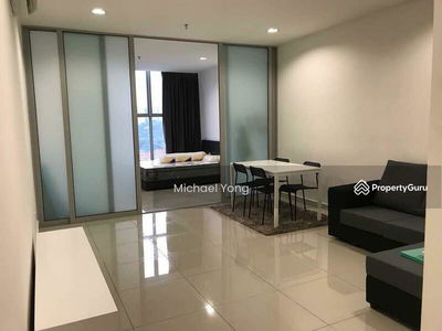 3 Elements @ Seri Kembangan, Malaysia 3 Elements @ Seri Kembangan, Malaysia