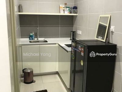 3 Elements @ Seri Kembangan, Malaysia 3 Elements @ Seri Kembangan, Malaysia