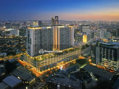 PJ Midtown, Malaysia PJ Midtown, Malaysia