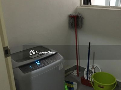 The Holmes Bandar Tun Razak, Malaysia The Holmes Bandar Tun Razak, Malaysia