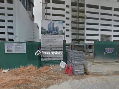 The Holmes Bandar Tun Razak, Malaysia The Holmes Bandar Tun Razak, Malaysia