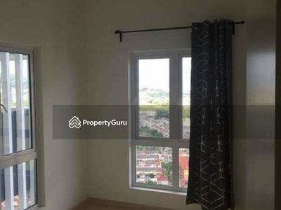 The Holmes Bandar Tun Razak, Malaysia The Holmes Bandar Tun Razak, Malaysia