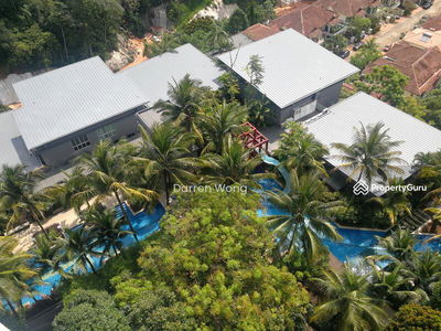 Kiaramas Ayuria, Malaysia Kiaramas Ayuria, Malaysia