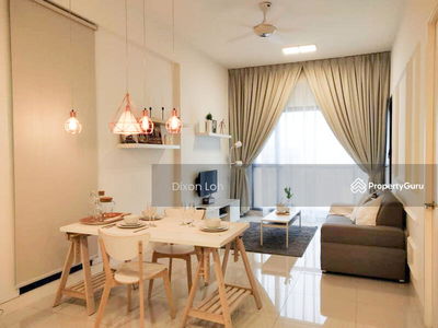 Bayberry Serviced Residences, Malaysia Bayberry Serviced Residences, Malaysia