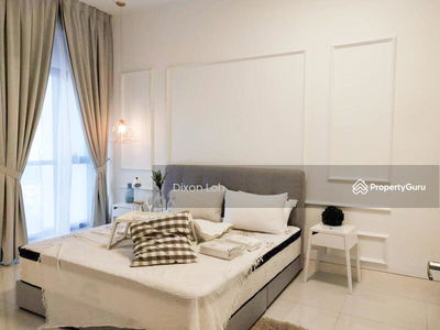 Bayberry Serviced Residences, Malaysia Bayberry Serviced Residences, Malaysia