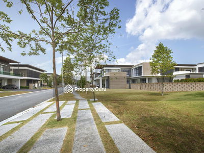 East Ledang - Twin Villa, Malaysia East Ledang - Twin Villa, Malaysia