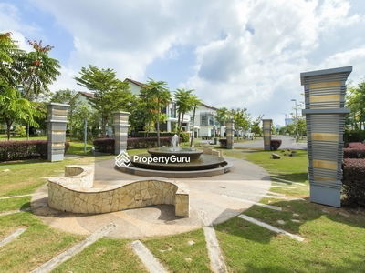 East Ledang - Twin Villa, Malaysia East Ledang - Twin Villa, Malaysia