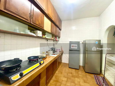 Taman Connaught Double Storey House, Cheras, Malaysia Taman Connaught Double Storey House, Cheras, Malaysia