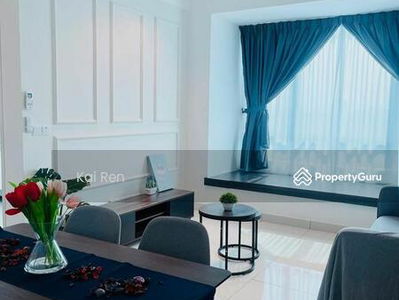 Greenfield Residence, Bandar Sunway, Malaysia Greenfield Residence, Bandar Sunway, Malaysia