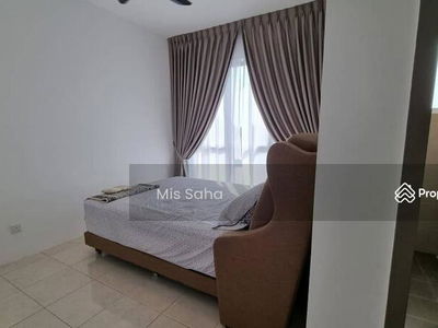 Platinum Splendor Residensi Semarak, Malaysia Platinum Splendor Residensi Semarak, Malaysia