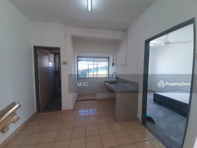 Rumah Pangsa Sri Muhibbah, Malaysia Rumah Pangsa Sri Muhibbah, Malaysia