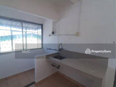 Rumah Pangsa Sri Muhibbah, Malaysia Rumah Pangsa Sri Muhibbah, Malaysia