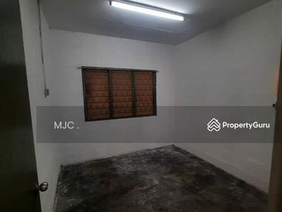 Rumah Pangsa Sri Muhibbah, Malaysia Rumah Pangsa Sri Muhibbah, Malaysia