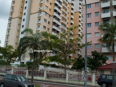 Jalil Damai Apartments, Malaysia Jalil Damai Apartments, Malaysia