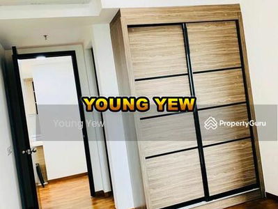 The Tamarind @ Seri Tanjung Pinang, Malaysia The Tamarind @ Seri Tanjung Pinang, Malaysia