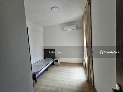 Ataraxia Park @ Forest City, Malaysia Ataraxia Park @ Forest City, Malaysia