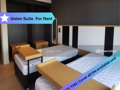 Union Suites, Bandar Sunway, Malaysia Union Suites, Bandar Sunway, Malaysia