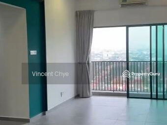 D'Sands Residence @ Old Klang Road, Malaysia D'Sands Residence @ Old Klang Road, Malaysia