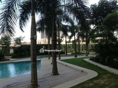 Setia SKY Residences, Malaysia Setia SKY Residences, Malaysia