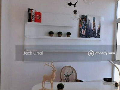 Paragon Residences @ Straits View, Malaysia Paragon Residences @ Straits View, Malaysia