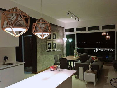 Paragon Residences @ Straits View, Malaysia Paragon Residences @ Straits View, Malaysia