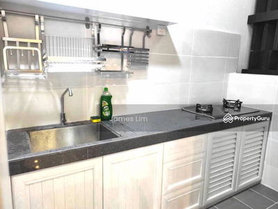 Secoya Residences, Malaysia Secoya Residences, Malaysia