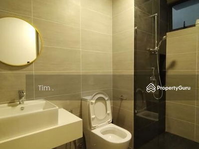 Trion @ KL, Malaysia Trion @ KL, Malaysia