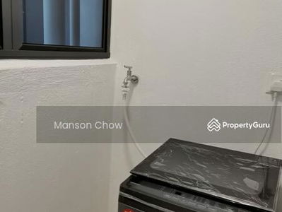 Traders Garden @ Cheras Selatan, Malaysia Traders Garden @ Cheras Selatan, Malaysia