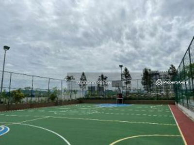 Traders Garden @ Cheras Selatan, Malaysia Traders Garden @ Cheras Selatan, Malaysia