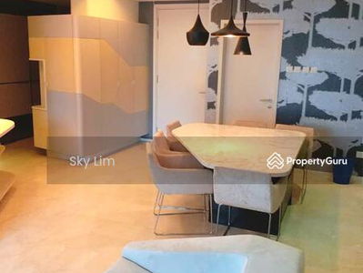 Verve Suites @ Mont Kiara, Malaysia Verve Suites @ Mont Kiara, Malaysia