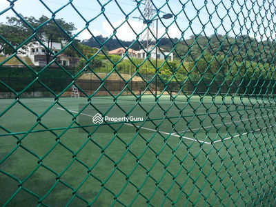 Verve Suites @ Mont Kiara, Malaysia Verve Suites @ Mont Kiara, Malaysia