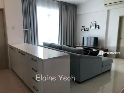 City Residence, Malaysia City Residence, Malaysia