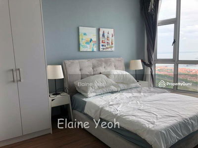 City Residence, Malaysia City Residence, Malaysia