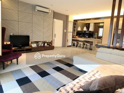 City Residence, Malaysia City Residence, Malaysia