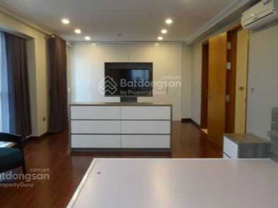 Ciputra Hanoi, Vietnam Ciputra Hanoi, Vietnam