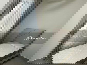 The Address @ Taman Desa, Malaysia The Address @ Taman Desa, Malaysia