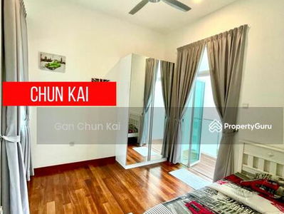 Ferringhi Residence, Malaysia Ferringhi Residence, Malaysia