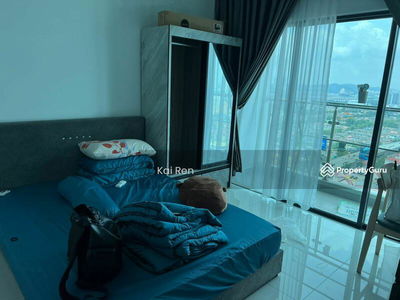 Greenfield Residence, Bandar Sunway, Malaysia Greenfield Residence, Bandar Sunway, Malaysia