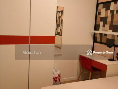 D' Latour @ DK City Bandar Sunway, Malaysia D' Latour @ DK City Bandar Sunway, Malaysia