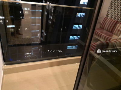 D' Latour @ DK City Bandar Sunway, Malaysia D' Latour @ DK City Bandar Sunway, Malaysia