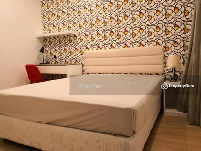 D' Latour @ DK City Bandar Sunway, Malaysia D' Latour @ DK City Bandar Sunway, Malaysia