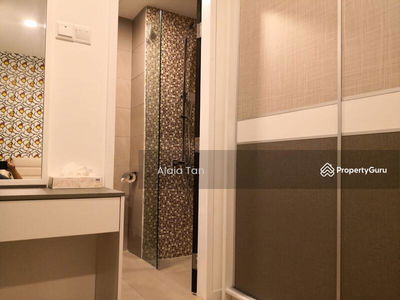 D' Latour @ DK City Bandar Sunway, Malaysia D' Latour @ DK City Bandar Sunway, Malaysia