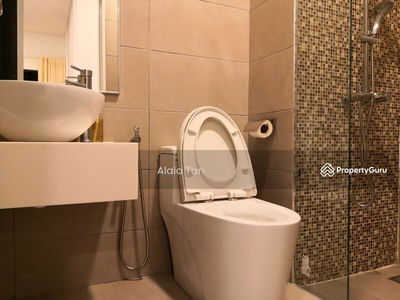 D' Latour @ DK City Bandar Sunway, Malaysia D' Latour @ DK City Bandar Sunway, Malaysia