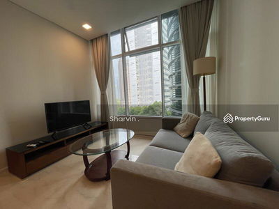 Sky Suites @ KLCC, Malaysia Sky Suites @ KLCC, Malaysia