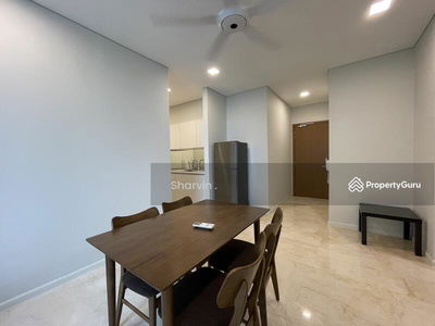 Sky Suites @ KLCC, Malaysia Sky Suites @ KLCC, Malaysia