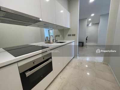 Sky Suites @ KLCC, Malaysia Sky Suites @ KLCC, Malaysia