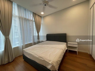 Sky Suites @ KLCC, Malaysia Sky Suites @ KLCC, Malaysia