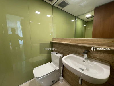 Sky Suites @ KLCC, Malaysia Sky Suites @ KLCC, Malaysia